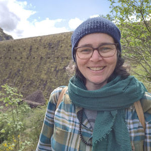 Meet your Posher, Leslie